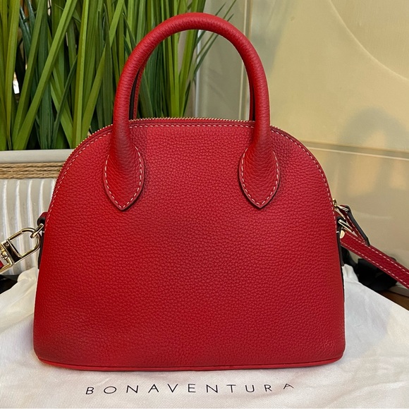 BONAVENTURA Mini Emma Bag - Picture 10 of 17